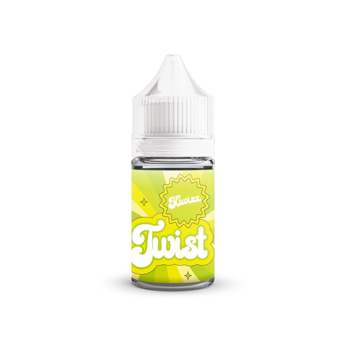 KIWIZZ - TWIST  - 20ML