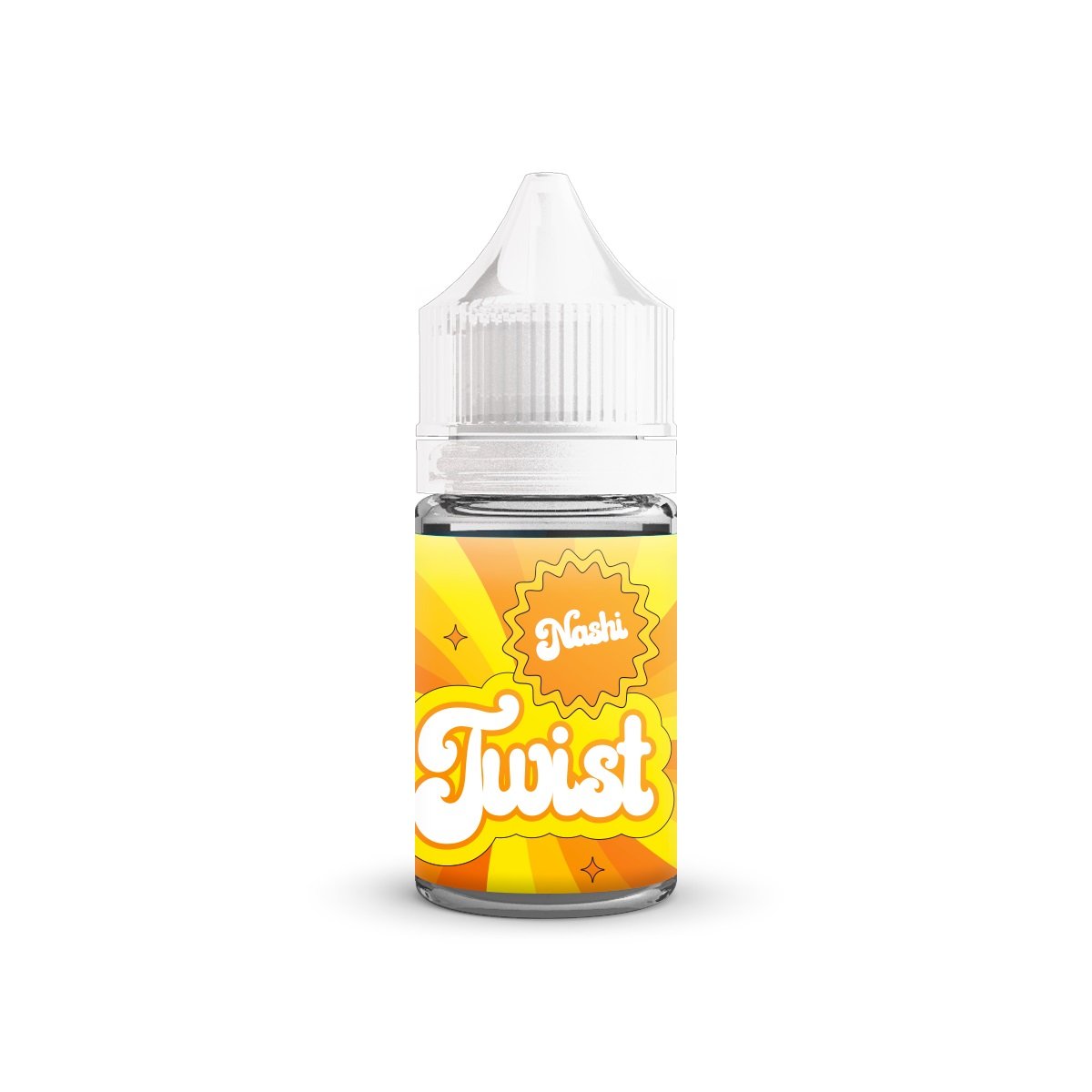 NASHI - TWIST  - 20ML