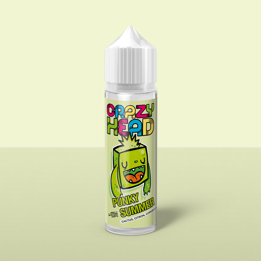 PUNKY SUMMER - 50ML 