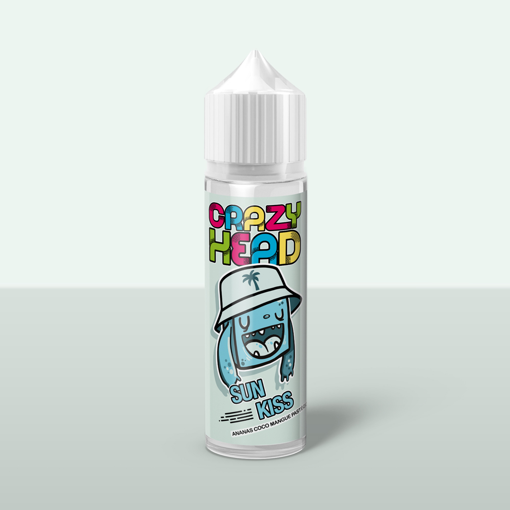 SUN KISS - 50ML 