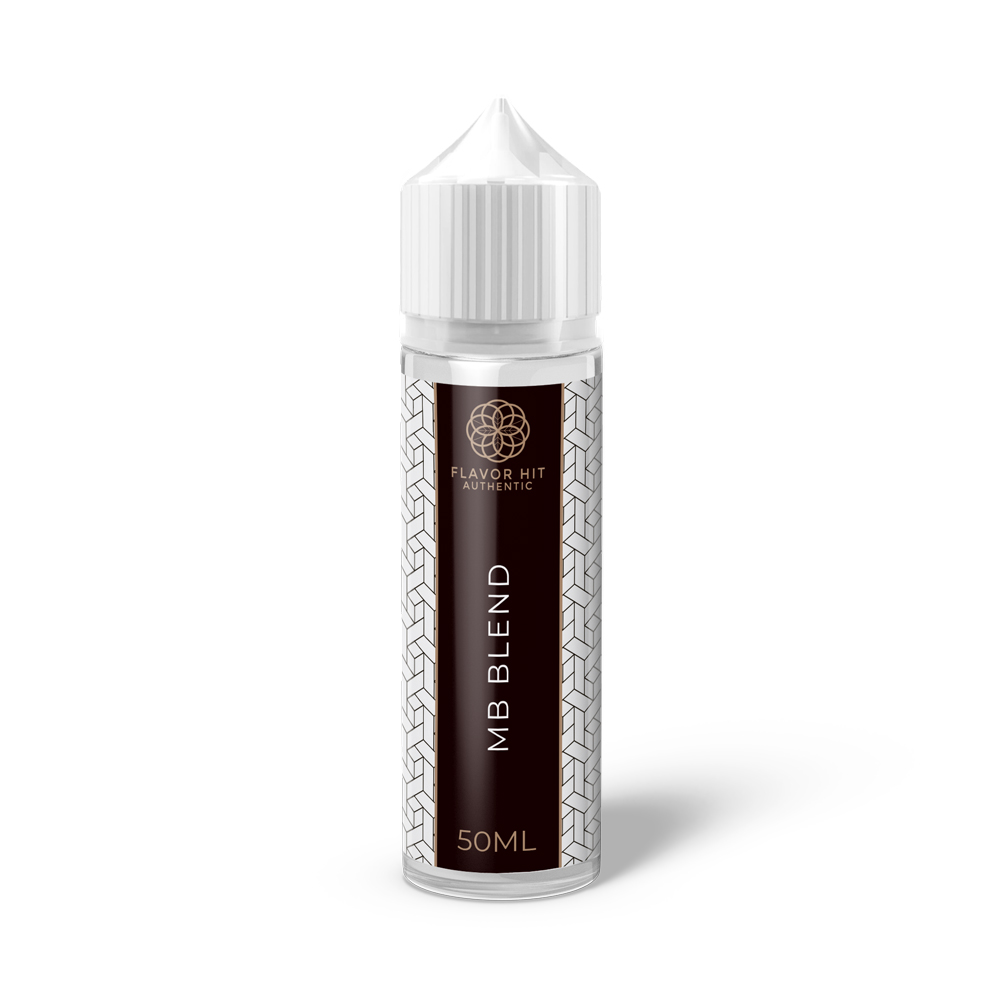 MB BLEND - 50ML