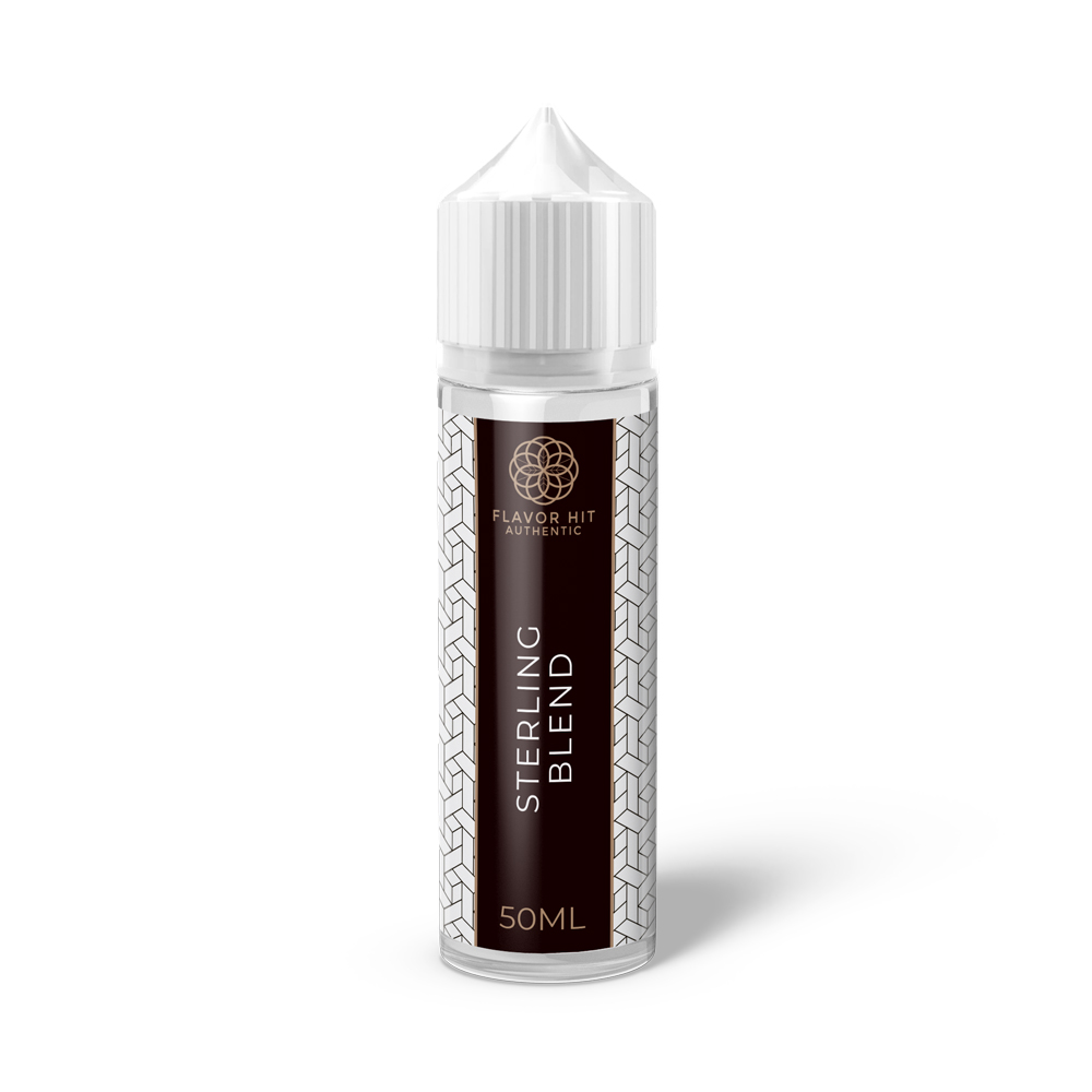 STERLING BLEND - 50ML