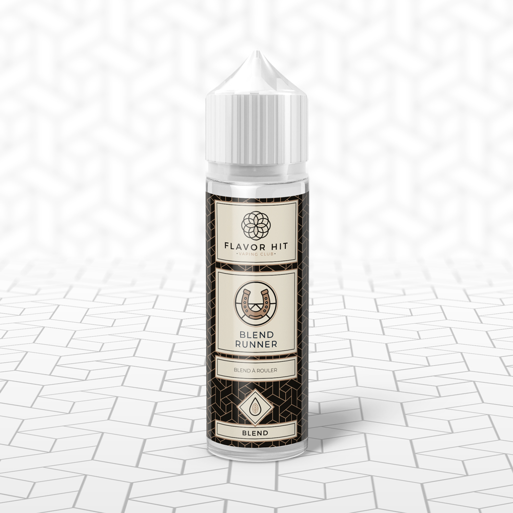 BLEND RUNNER - 50ML