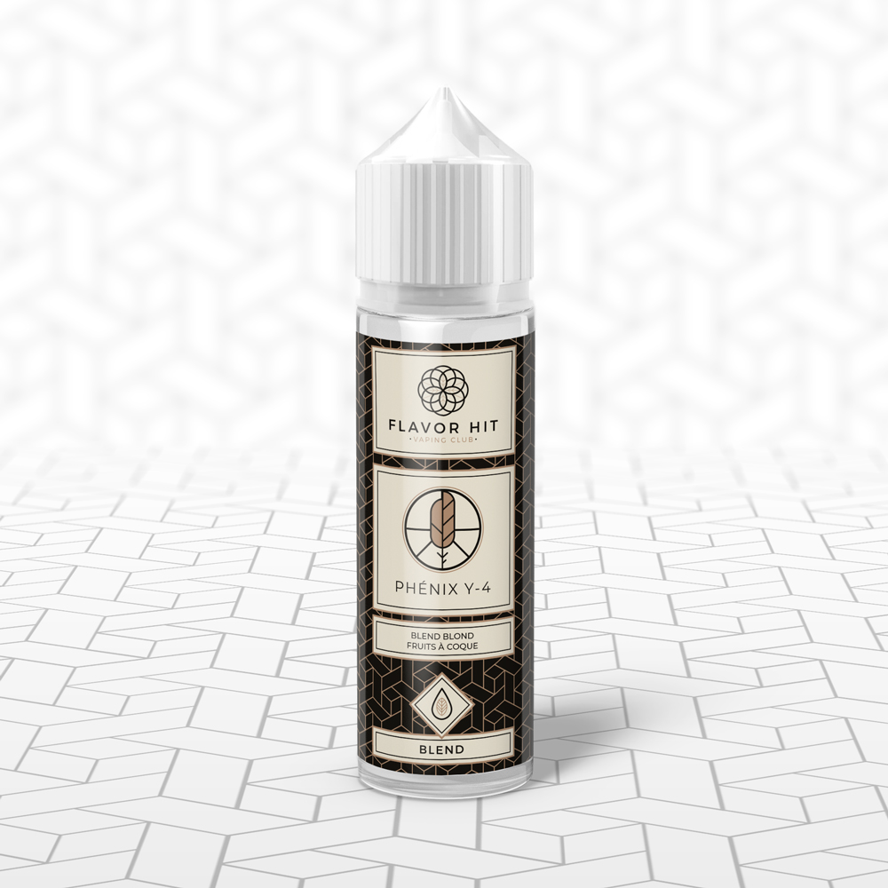 PHENIX Y4 - 50ML
