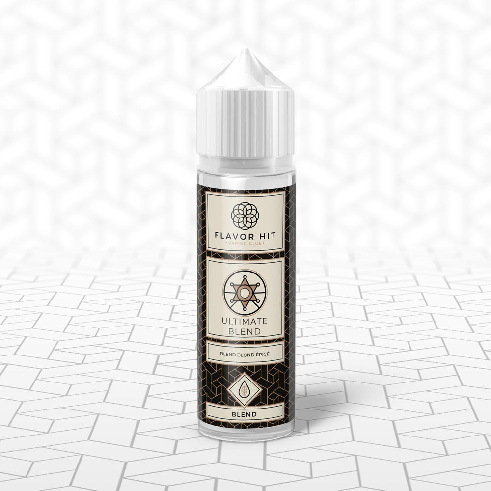 ULTIMATE BLEND - 50ML