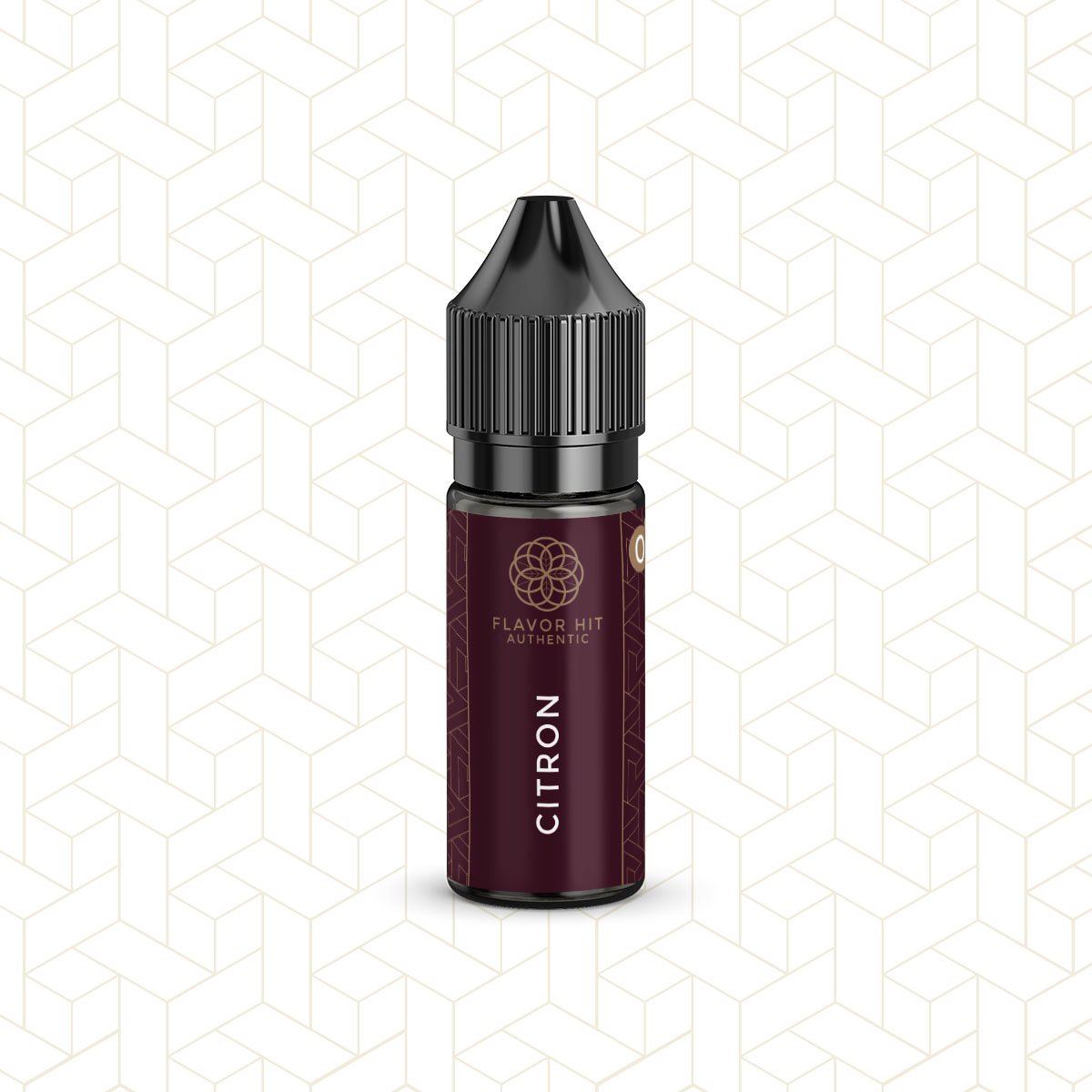 CITRON - 10ML