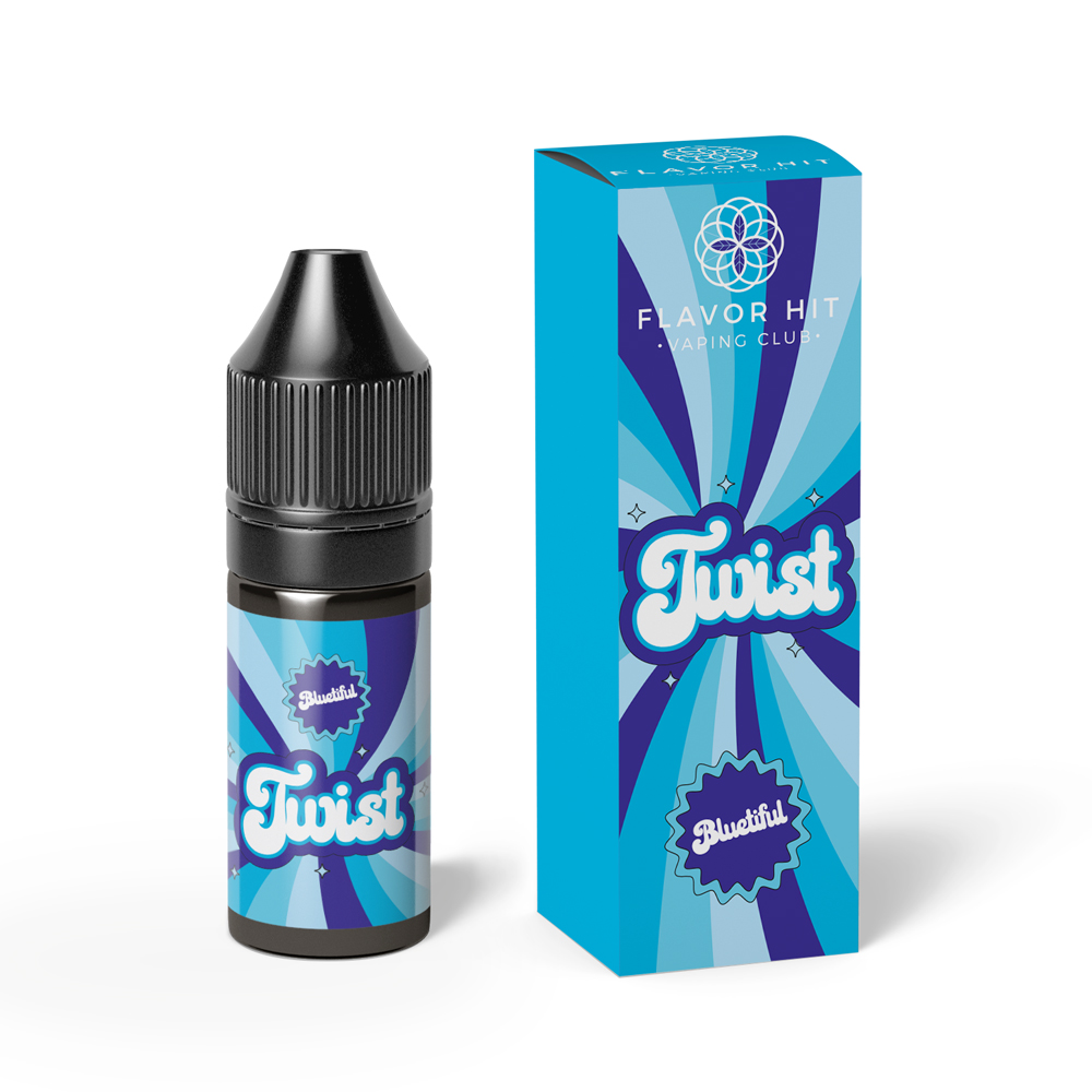 BLUETIFUL - TWIST - 10ML