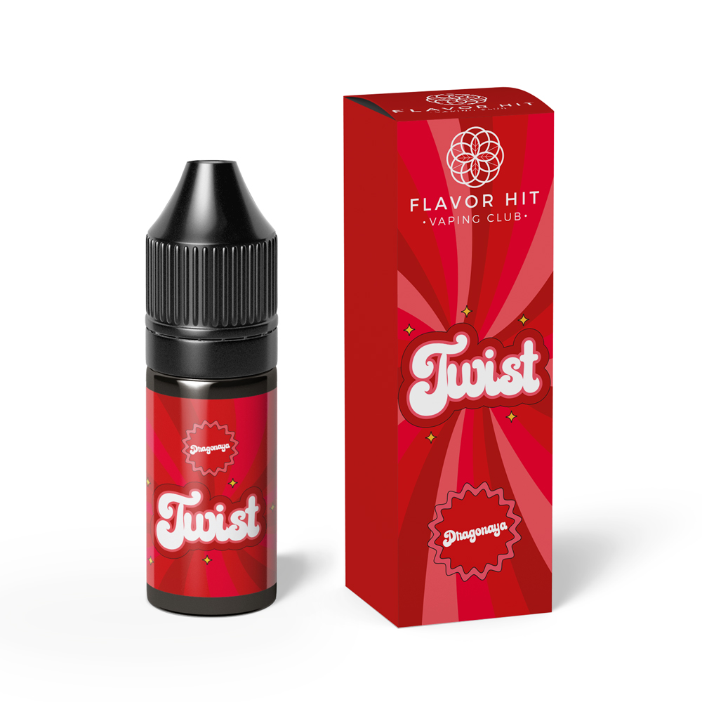 DRAGONAYA - TWIST - 10ML