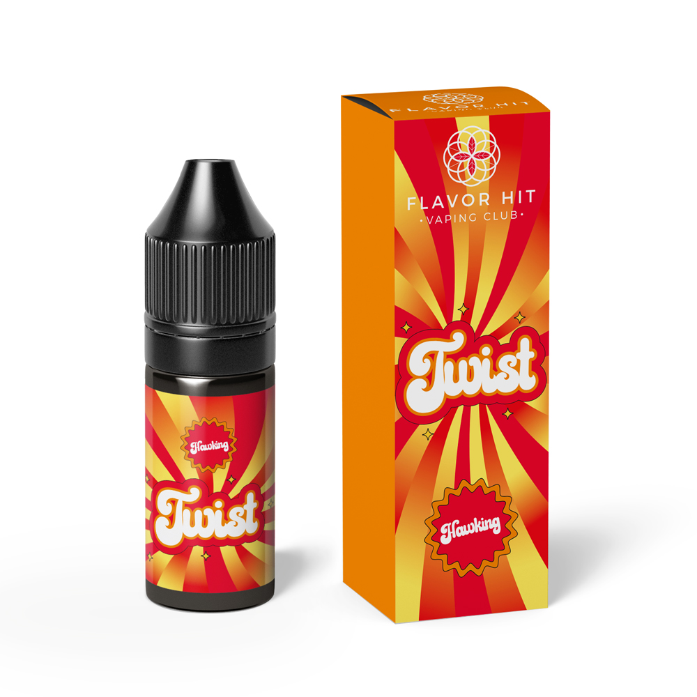 HAWKING - TWIST - 10ML 