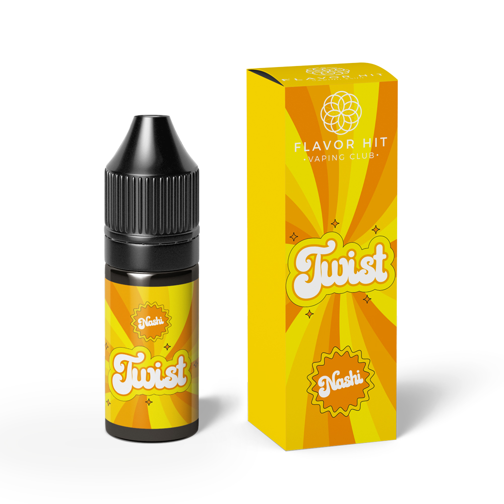 NASHI - TWIST - 10ML