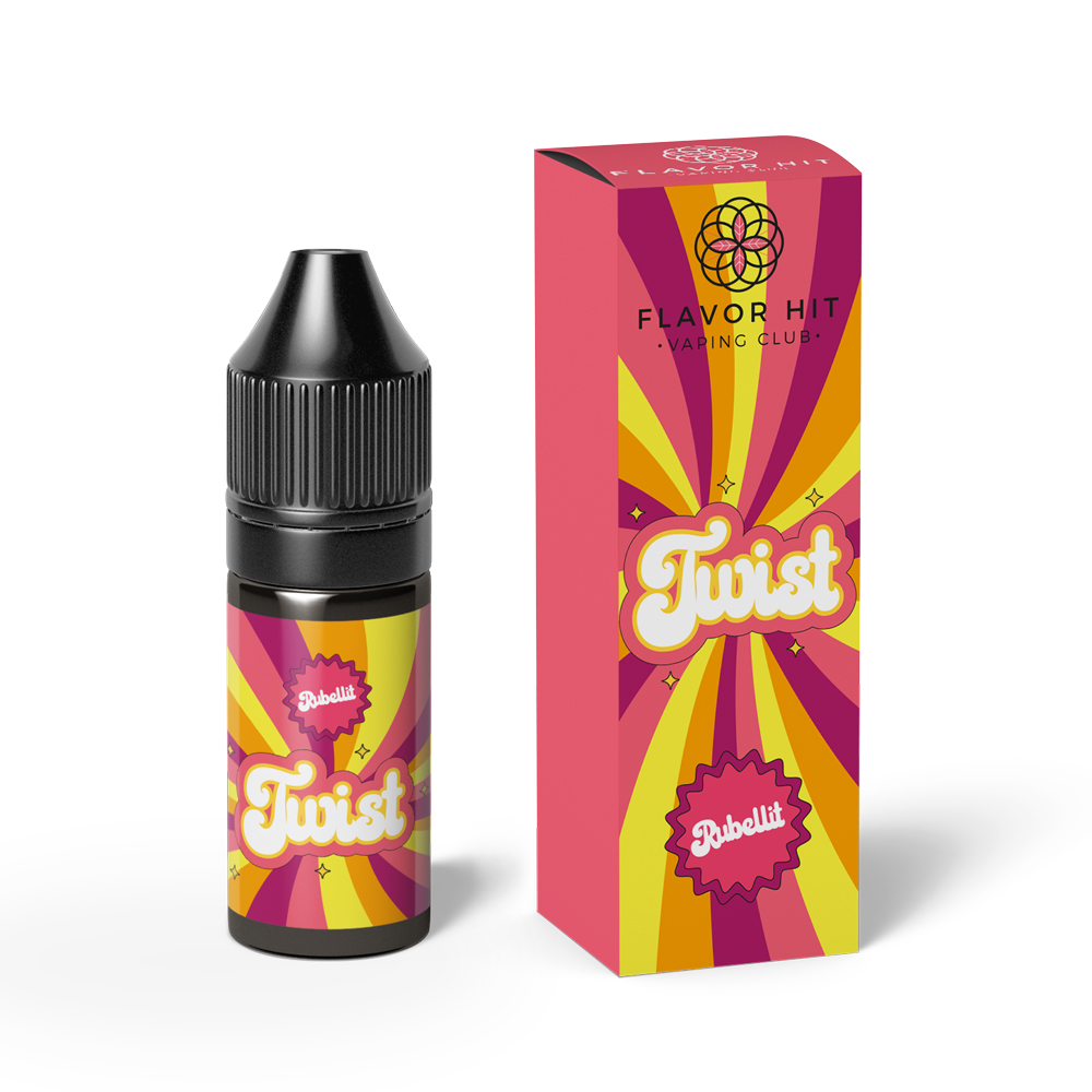 RUBELLIT - TWIST - 10ML