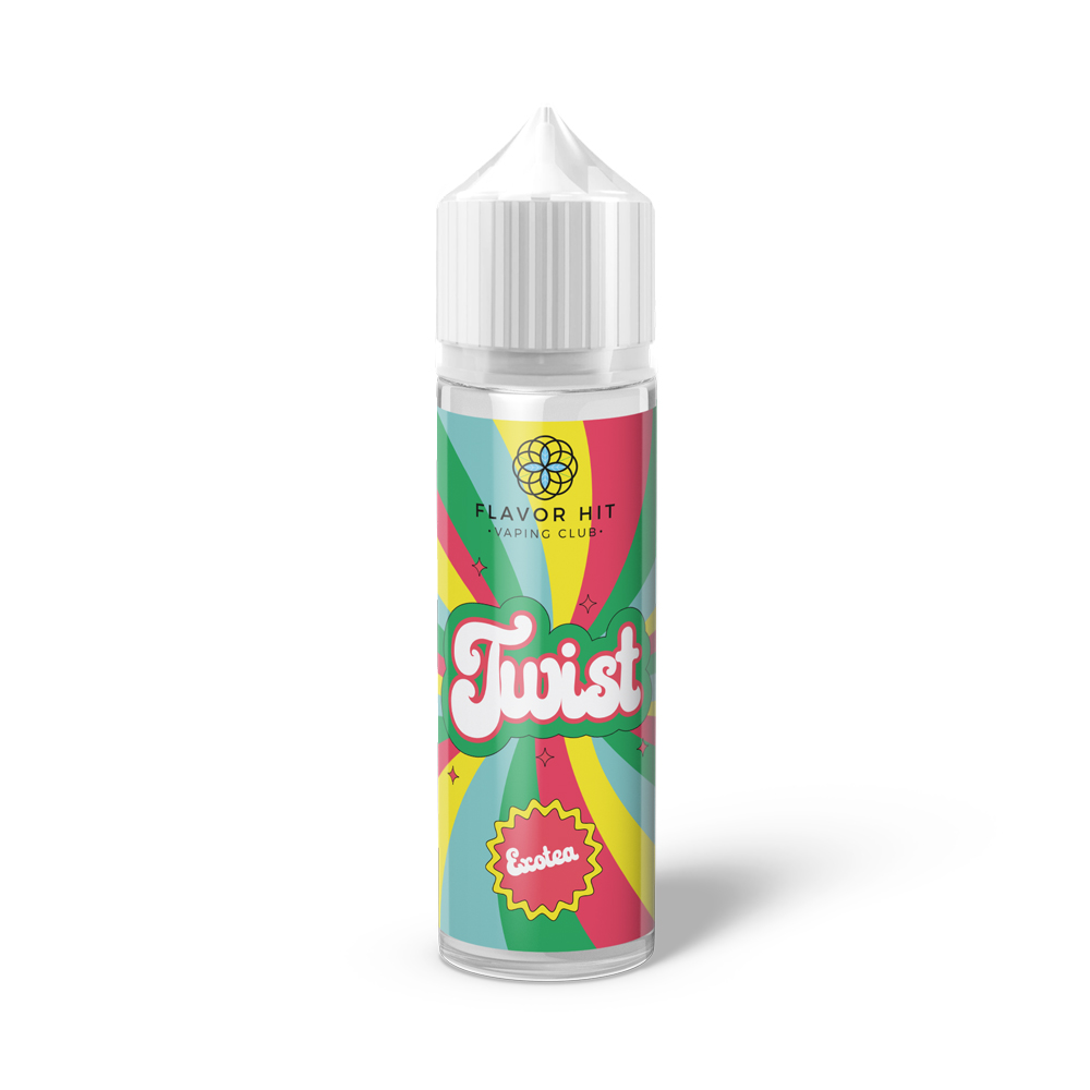 EXOTEA - TWIST - 50ML