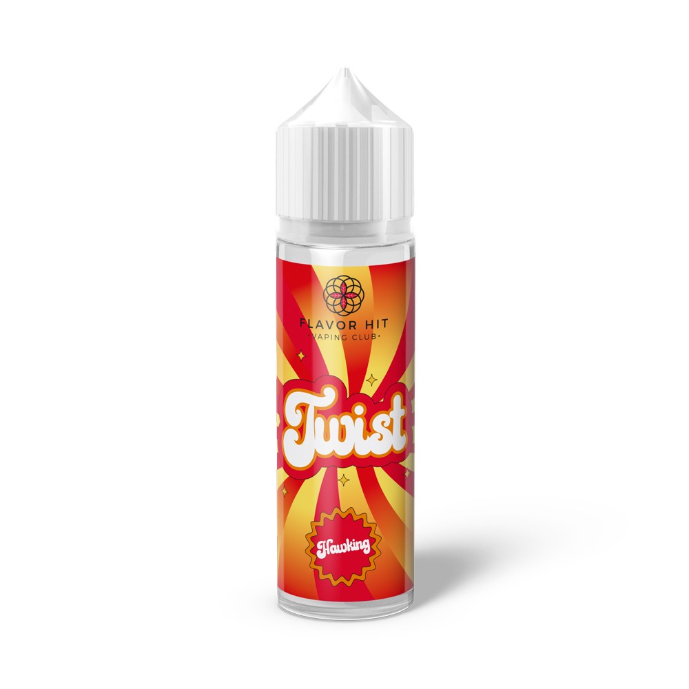 HAWKING - TWIST - 50ML 