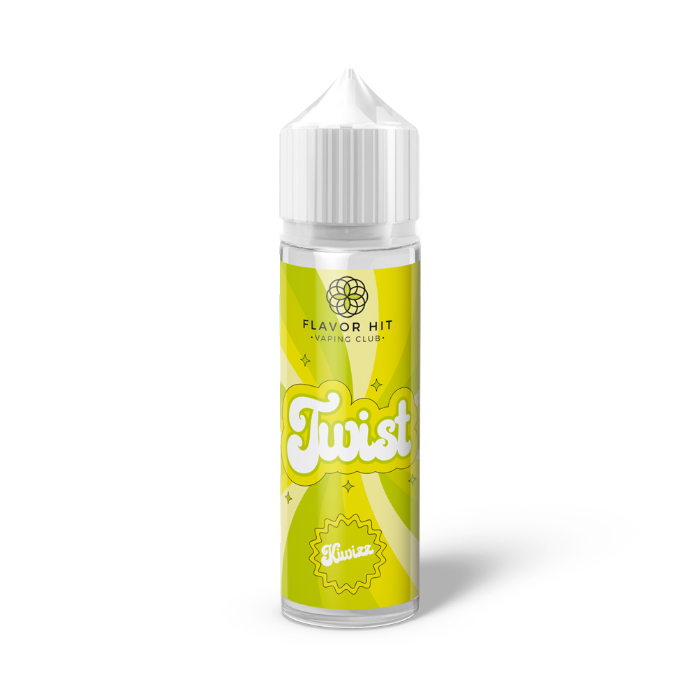 KIWIZZ - TWIST - 50ML