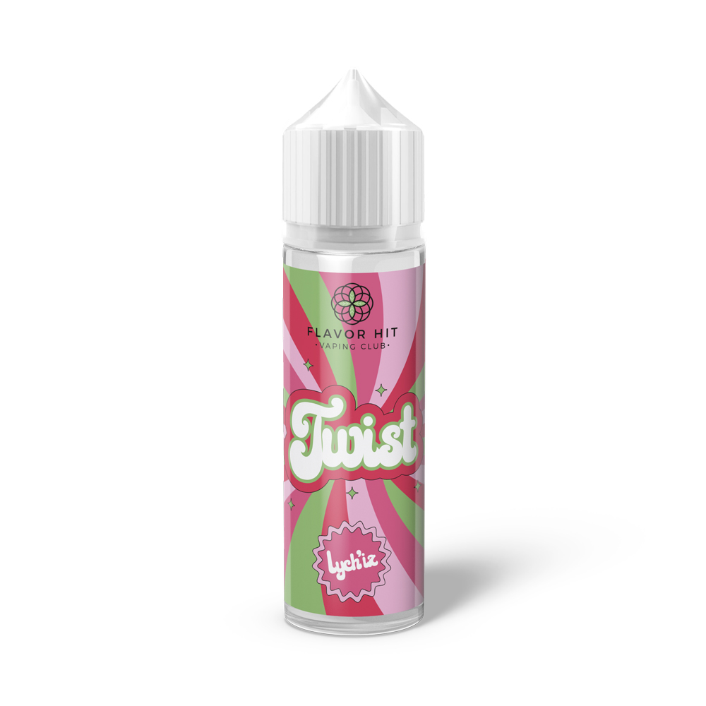 LYCH'IZ - TWIST - 50ML