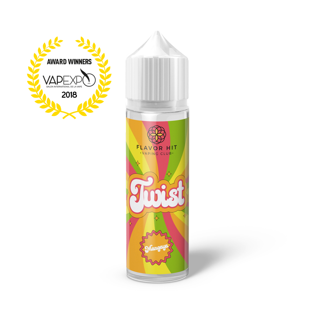 MANGAYA - TWIST - 50ML