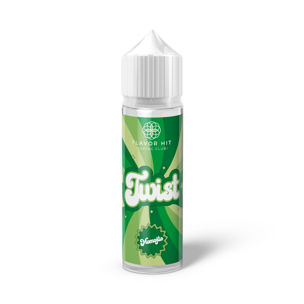 MOMOJITO - TWIST - 50ML