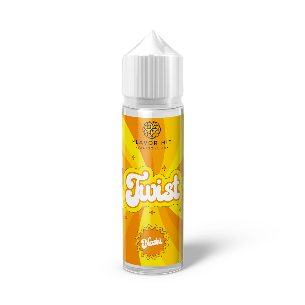 NASHI - TWIST - 50ML