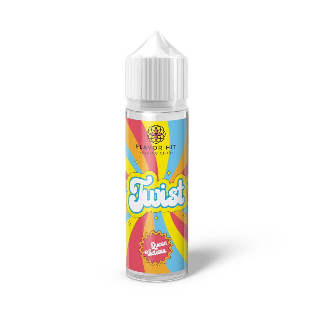 QUEEN VICTORIA - TWIST - 50ML