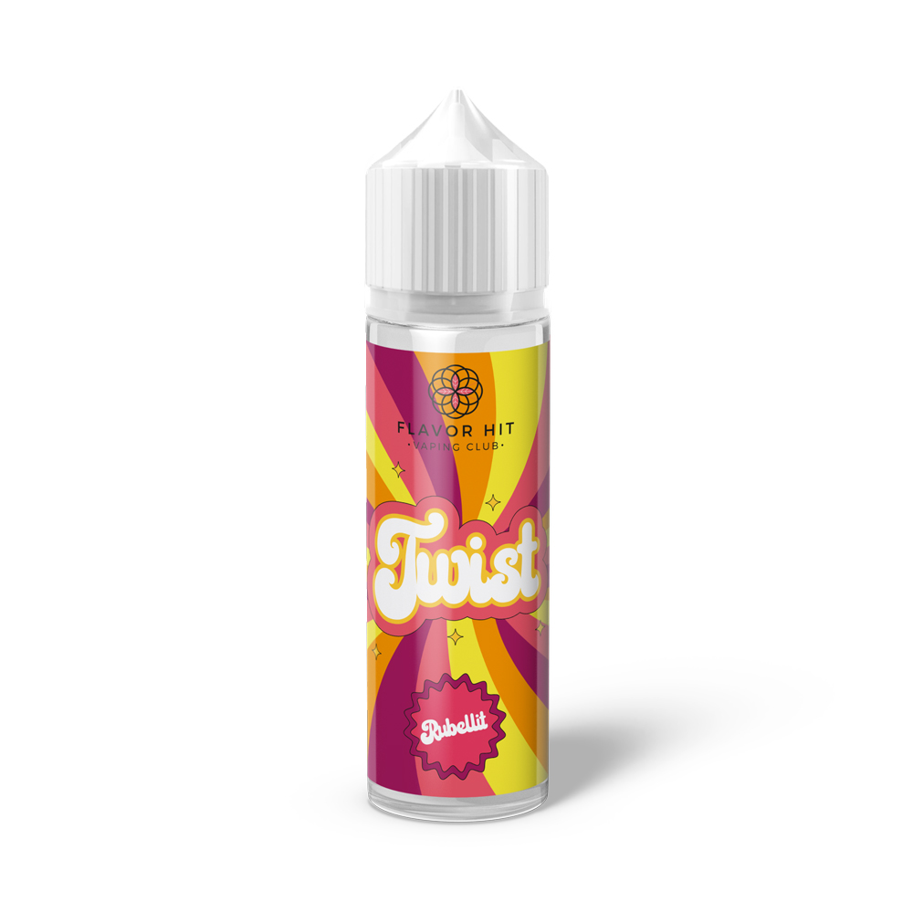 RUBELLIT - TWIST - 50ML