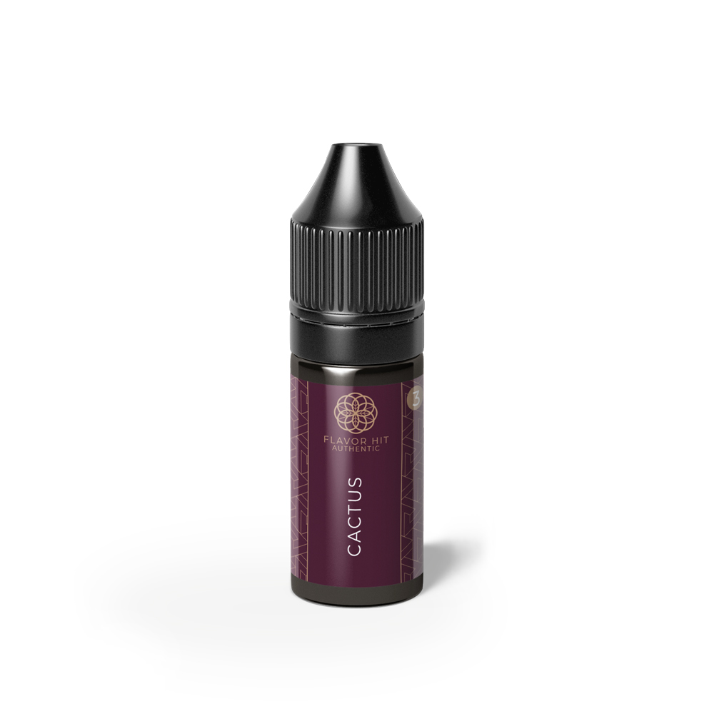 CACTUS - 10ML