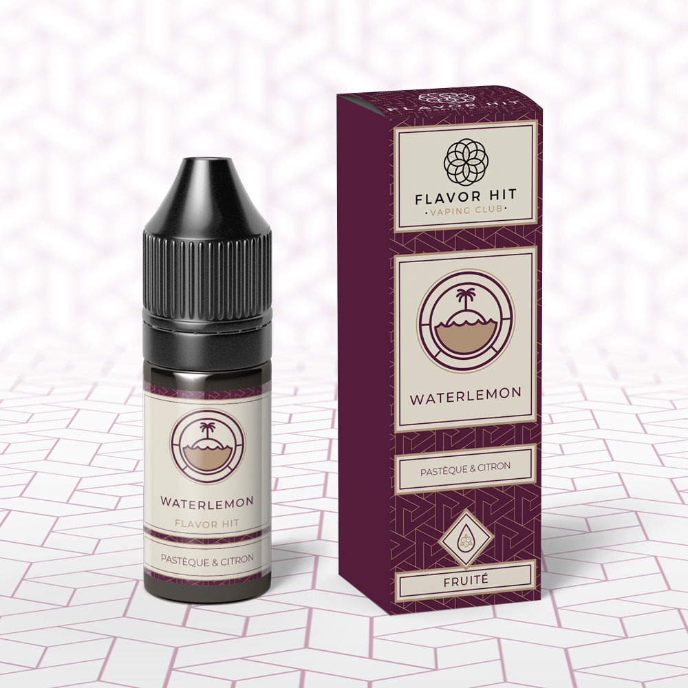 WATERLEMON - 10ML