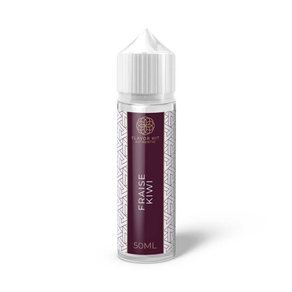 FRAISE KIWI - 50ML