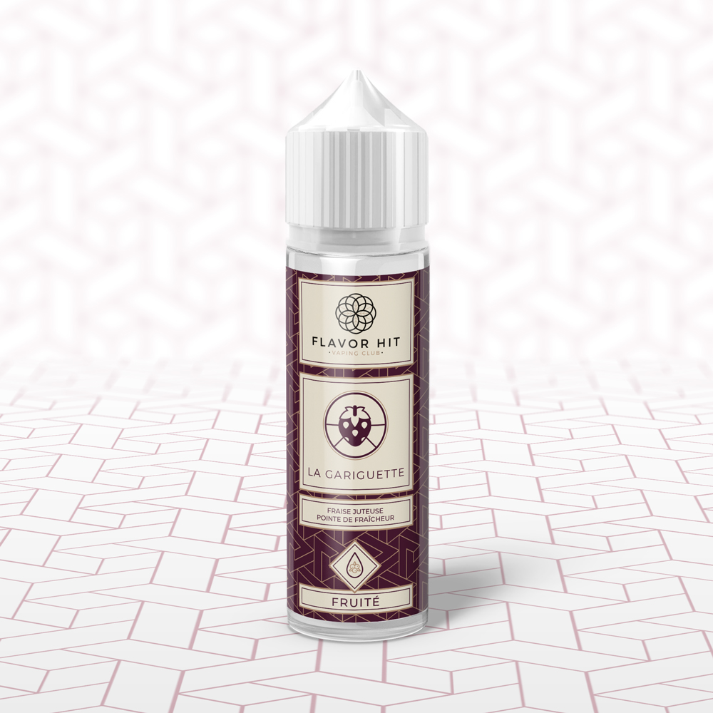 LA GARIGUETTE - 50ML