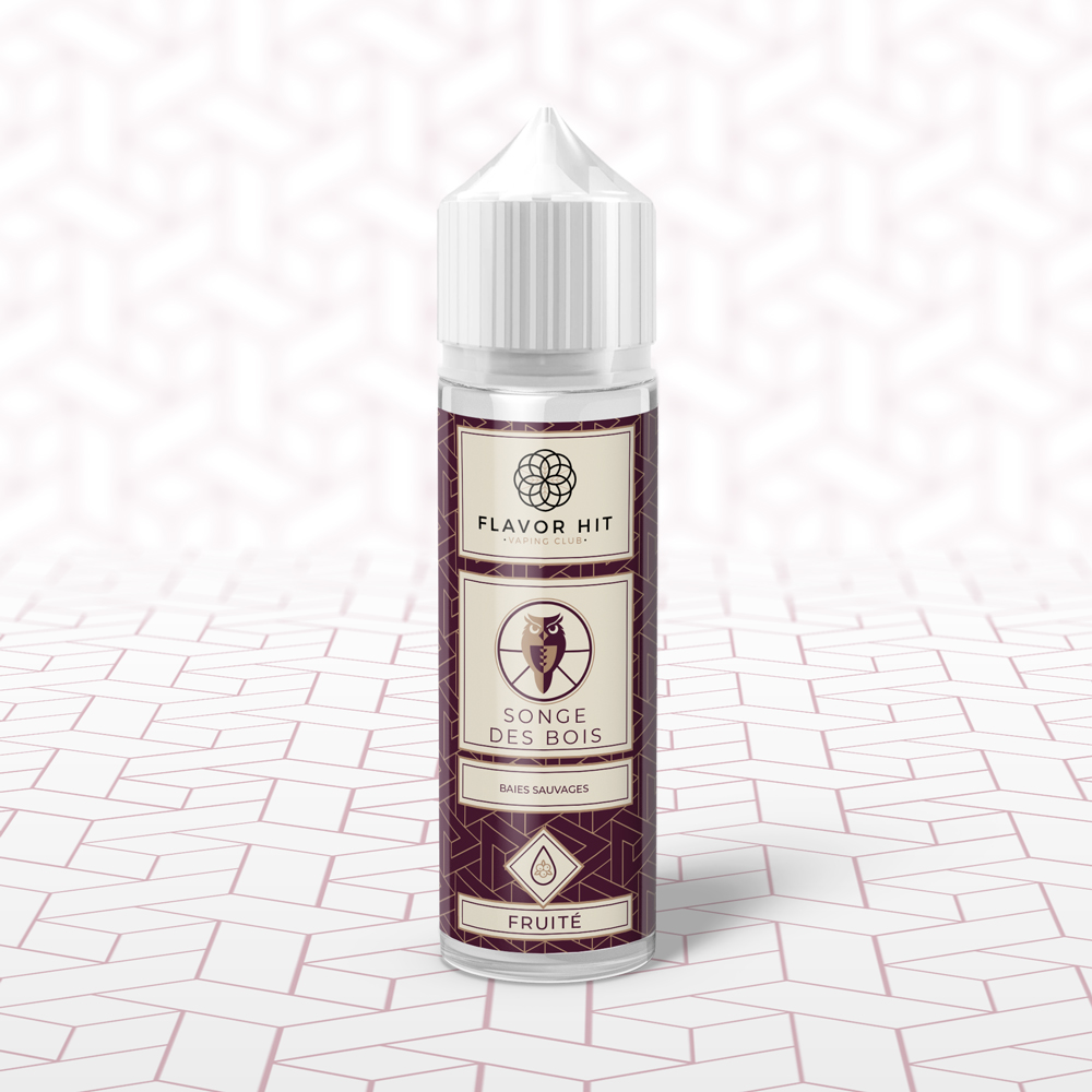 SONGE DES BOIS - 50ML