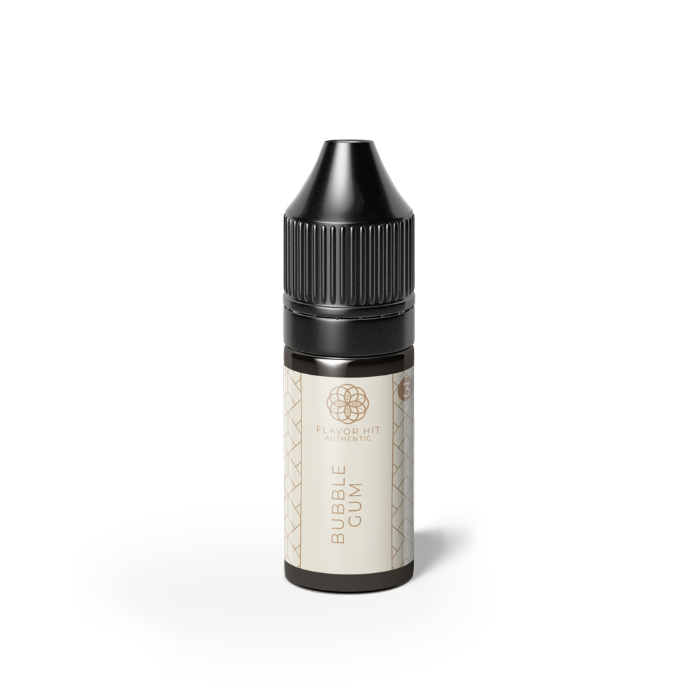 BUBBLE Gum - 10ML