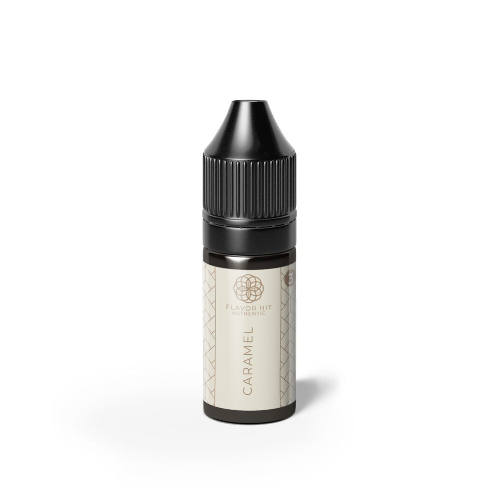 CARAMEL - 10ML