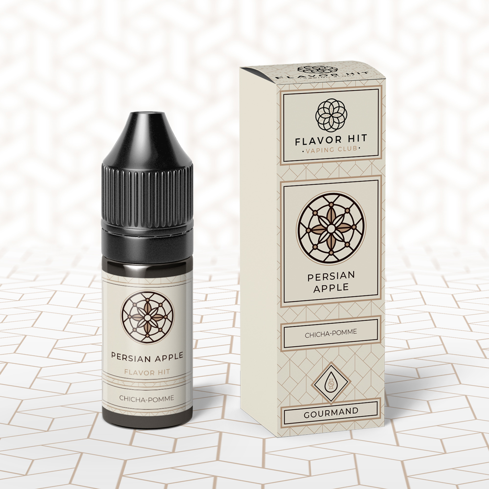 PERSIAN APPLE - 10ML