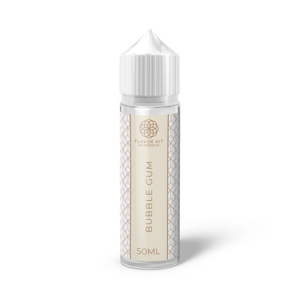 BUBBLE Gum - 50ML