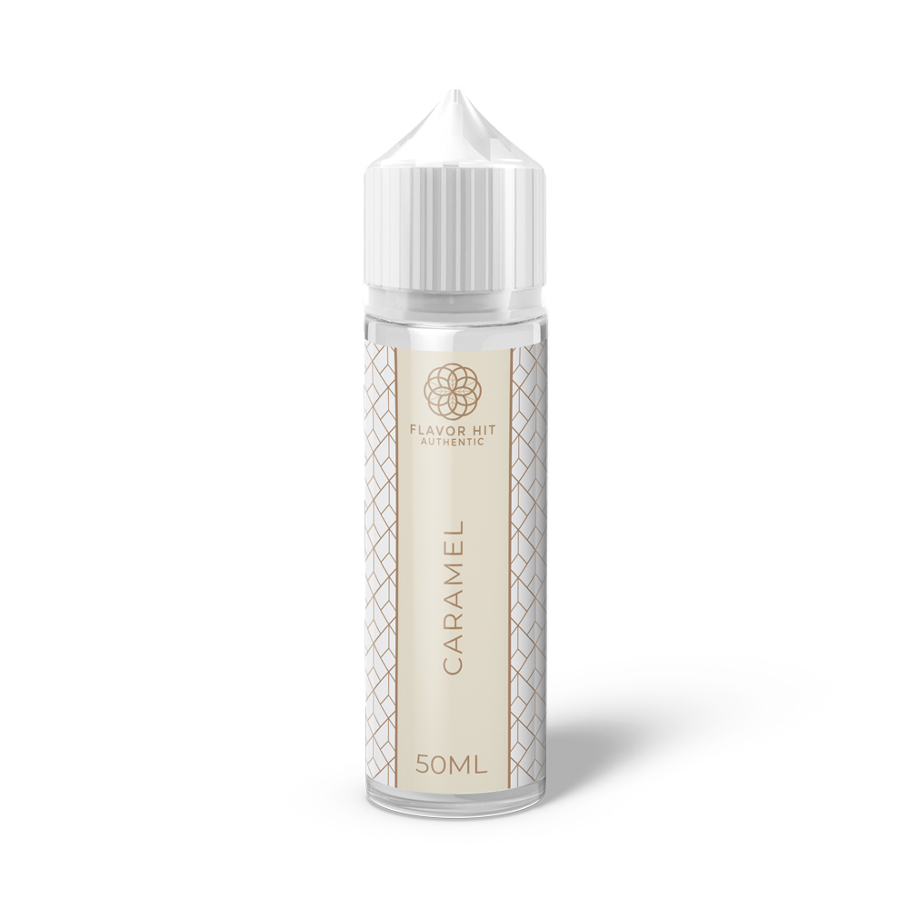 CARAMEL - 50ML