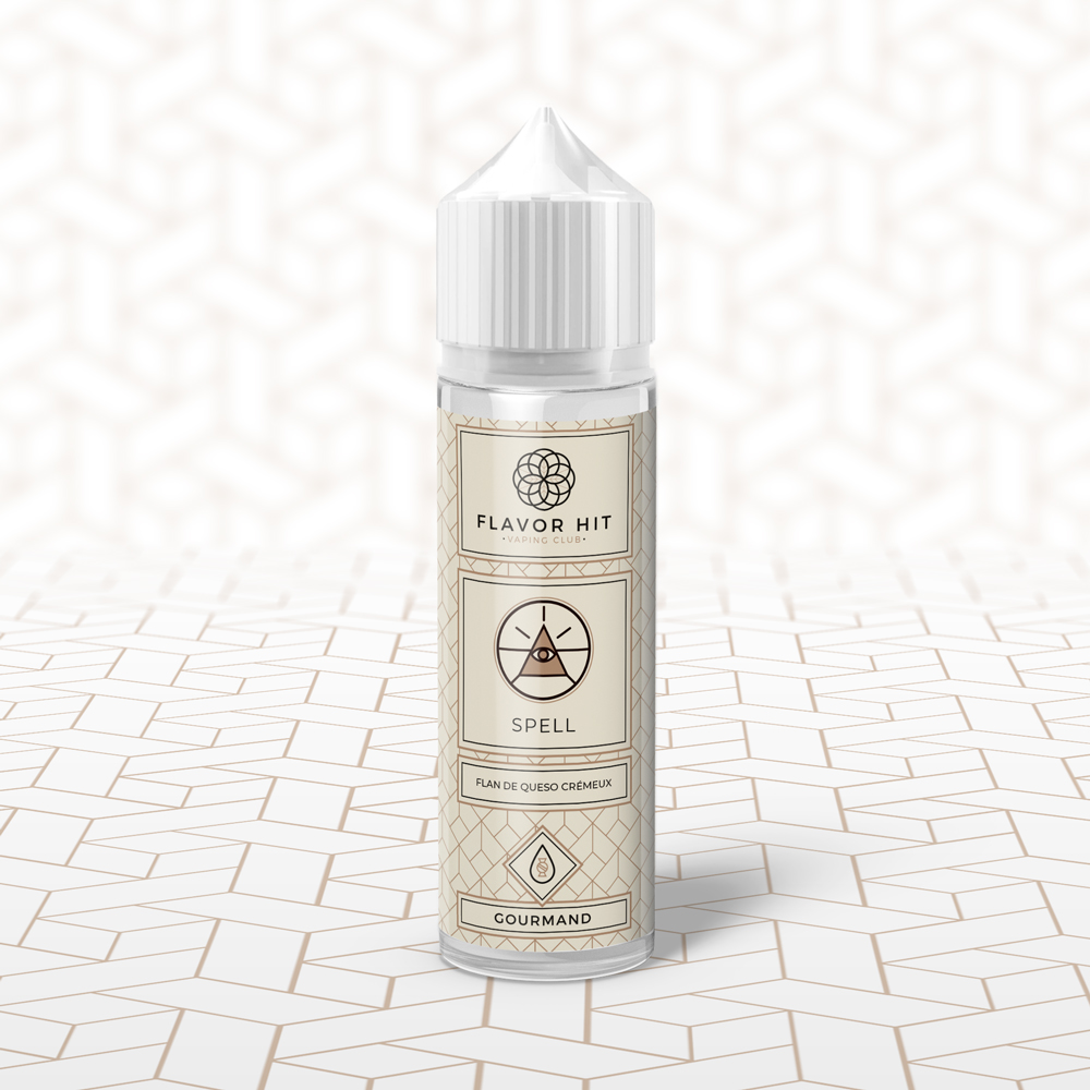 SECRET SPELL - 50ML
