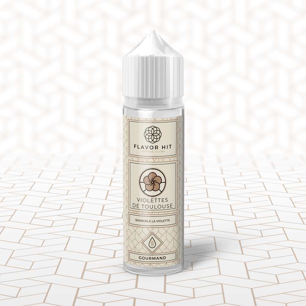 VIOLETTES DE TOULOUSE - 50ML