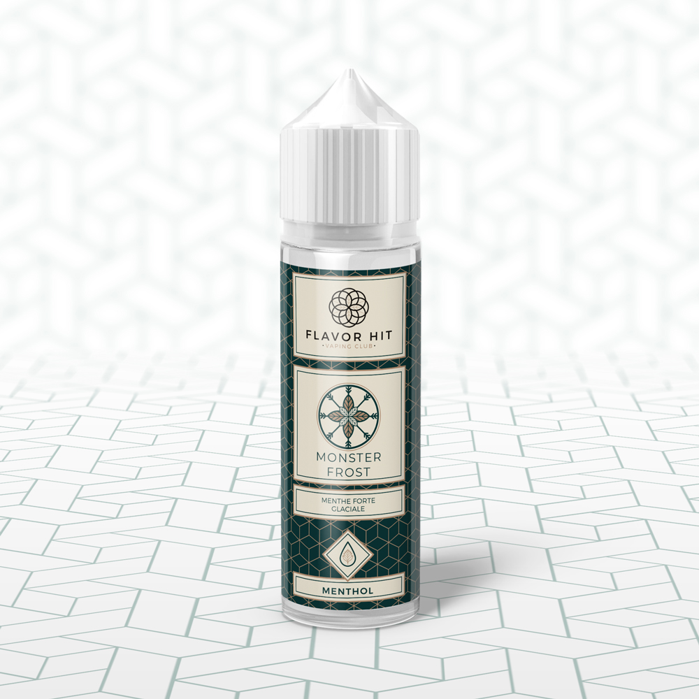 MONSTER FROST - 50ML