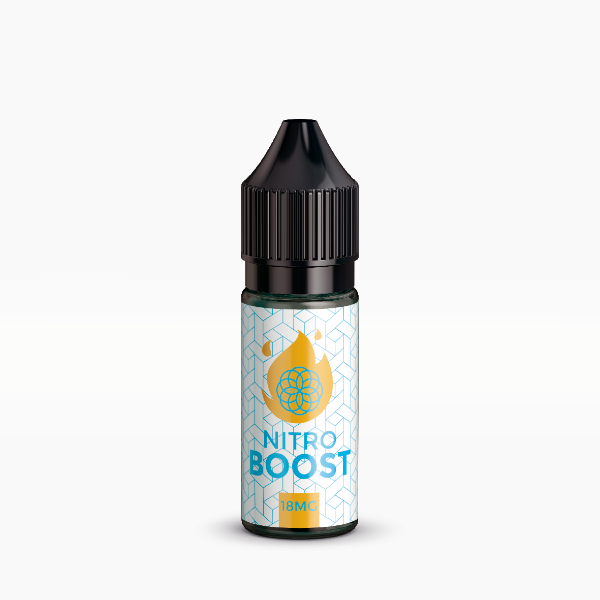 NITRO BOOST - 10ML