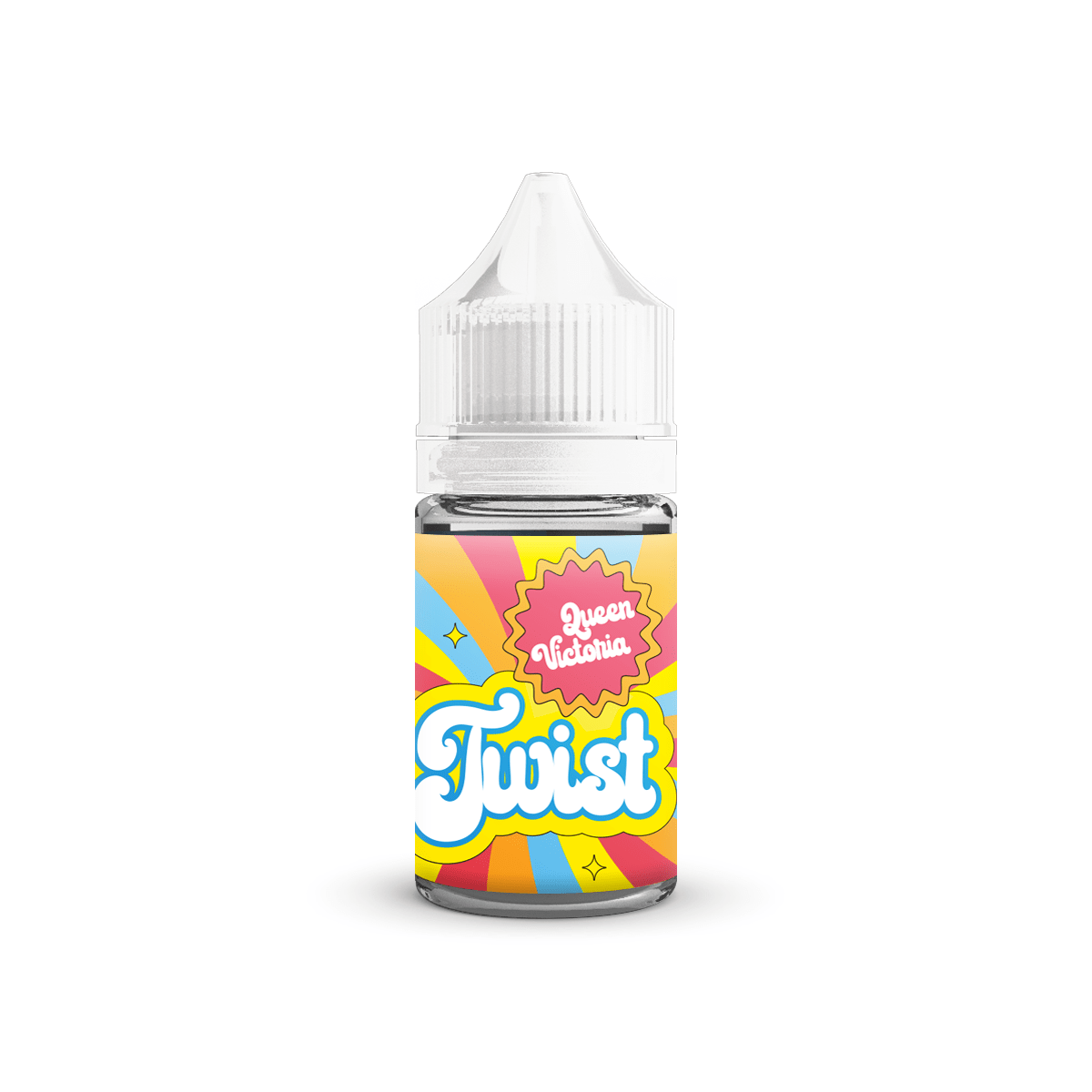 QUEEN VICTORIA - TWIST - 20ML
