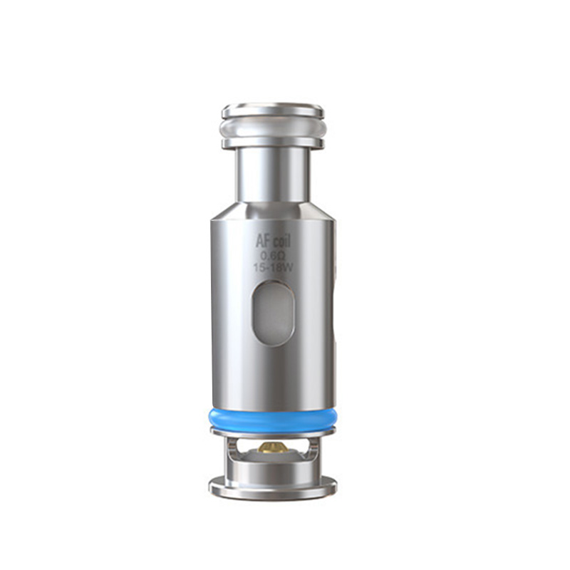 Résistances AF Flexus 0.6Ω - par 5