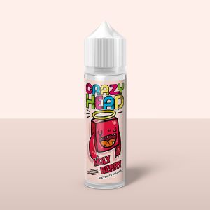 HOLY BERRY - 50ML 