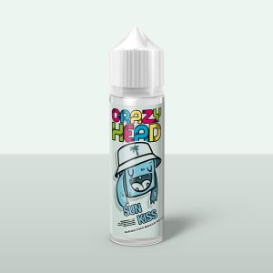 SUN KISS - 50ML 