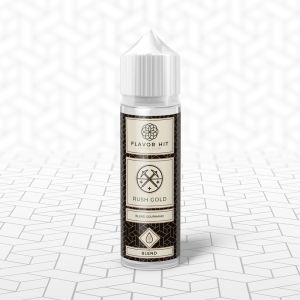 RUSH GOLD - 50ML