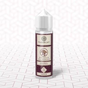 DOUCEUR DU VERGER - 50ML