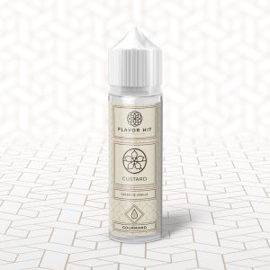CUSTARD - 50ML