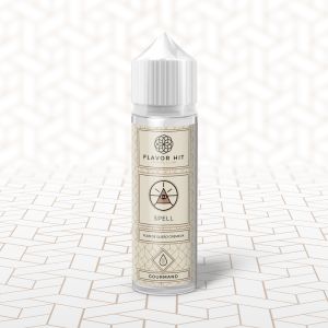 secret Spell e- liquide - 50ml