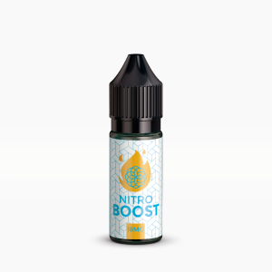 ICEBERRY - e-liquide en base 50/50 - 50ml
