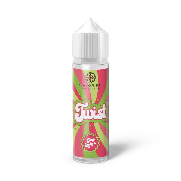 PINK LADY'Z - TWIST - 50ML